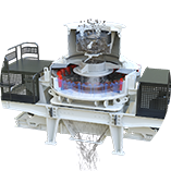 中心与周边进料