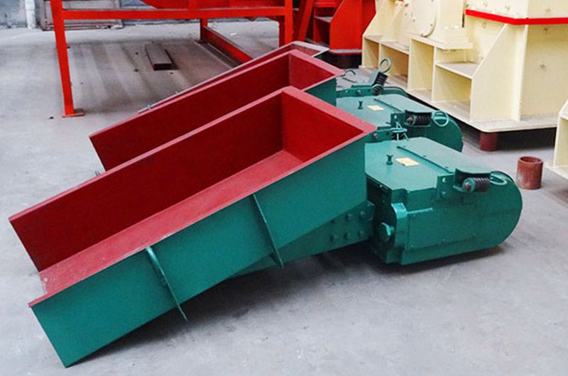 花岗岩制石粉设备