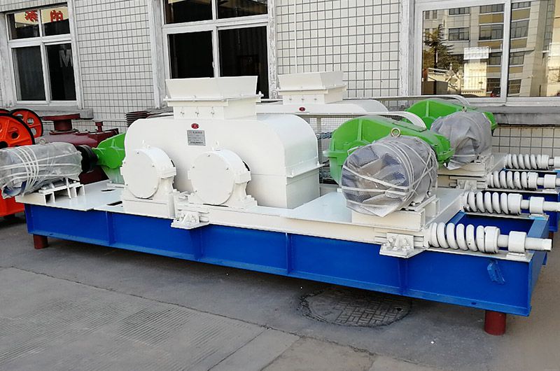 小型粉石机多少钱一台？河南破碎设备厂家