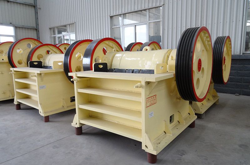 PE-900&times;1200颚式破碎机的价格及厂家