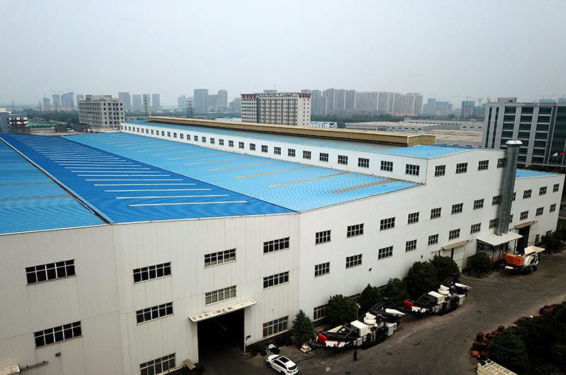 常用鄂破机型号参数及价格