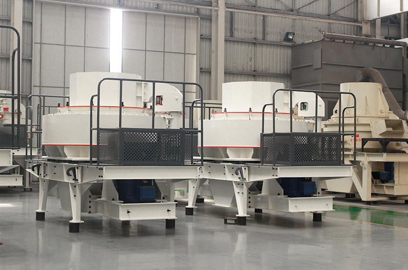 机制砂与河沙的区别  机制砂好还是河沙好？