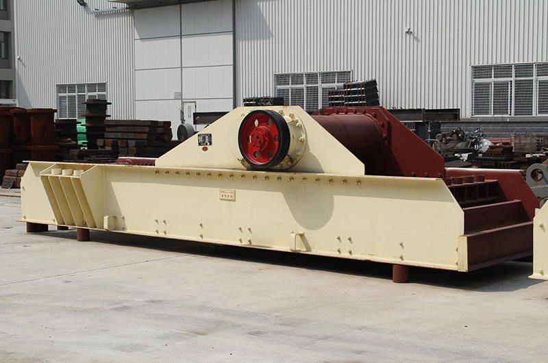 250&times;400鄂破碎机价格，附产量、重量、电机功率等详细参数