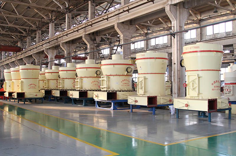 腻子粉生产设备一般多少钱？有没有价格优惠厂家推荐