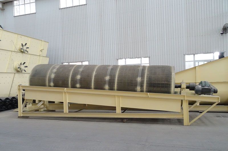 煤泥烘干机厂家究竟哪家好？