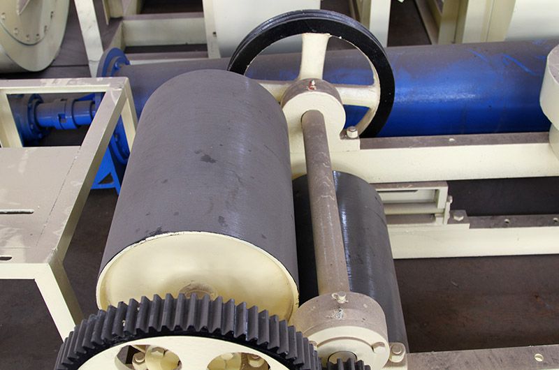 制砂生产线如何设计更规范？机制砂生产线环保要求