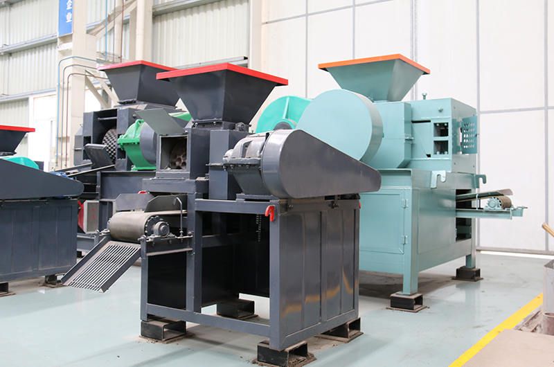 煤矸石粉碎机