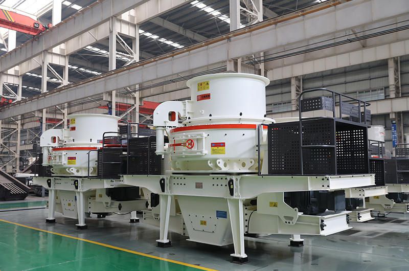 每小时800吨的河卵石制砂生产线价格是多少？