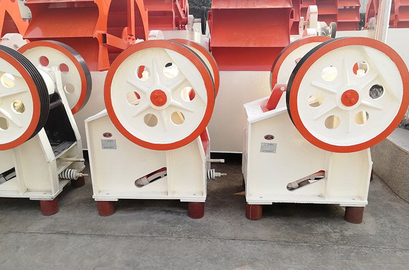 小型PE-600&times;750颚式破碎机 煤矸石专属破碎机 环保节能又高效