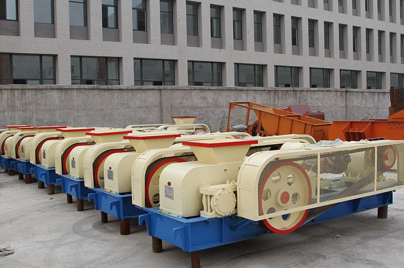 小型粉砂碎石机多少钱一台,哪个牌子好用