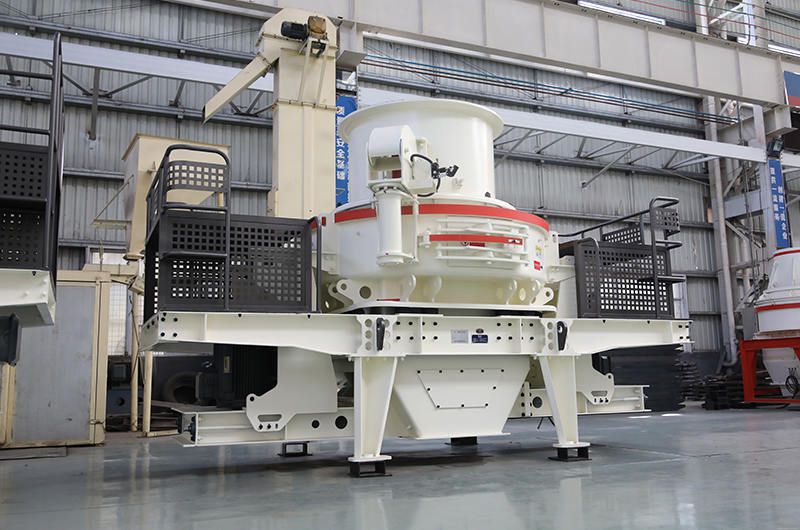 小型打沙机设备型号、产量及现场视频