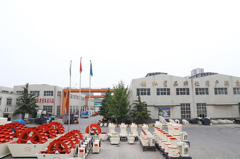 鄂式破石机规格与参数及其选型方法