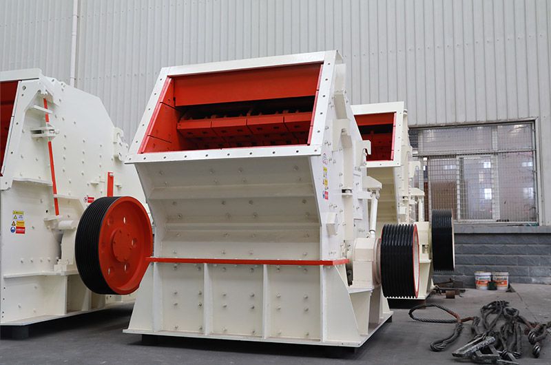 PF1315反击破技术参数