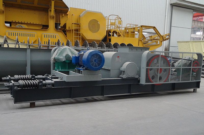 碎石机多少钱一台&mdash;&mdash;时产50吨的