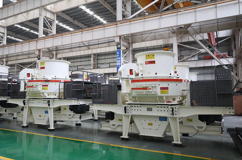 机制砂合法手续好办吗？机制砂设备价格多少？