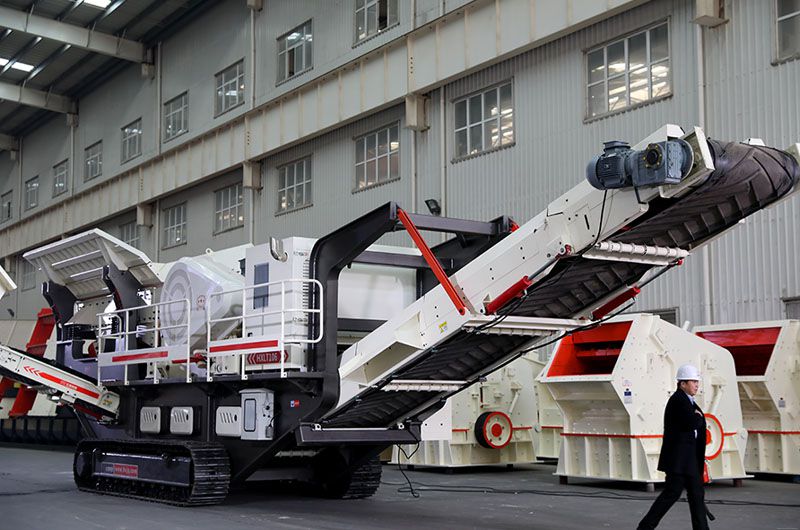 一吨山石能出多少砂子？ 山石制砂子用什么机器