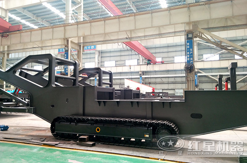 中小型建筑垃圾破碎机多少钱一台？建筑垃圾粉碎机骗局？