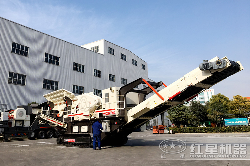 小型建筑垃圾回收粉碎机价格多少？能20万开个垃圾处理厂吗？