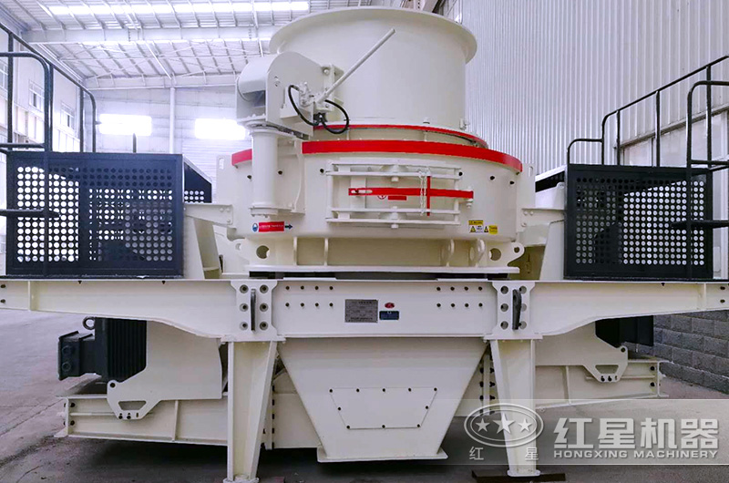 生产制砂机有哪些公司