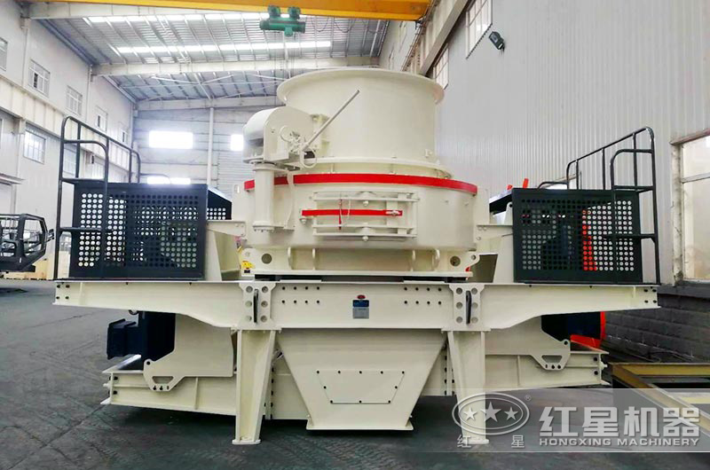 开沙石场利润如何？沙石破碎机成套设备多少钱？