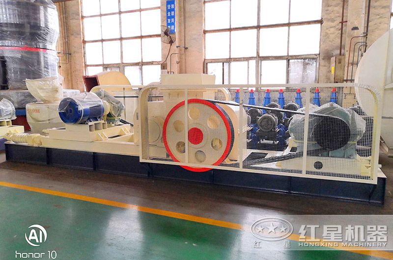 时产100、200吨制沙机多少钱一台才称得上高性价比？