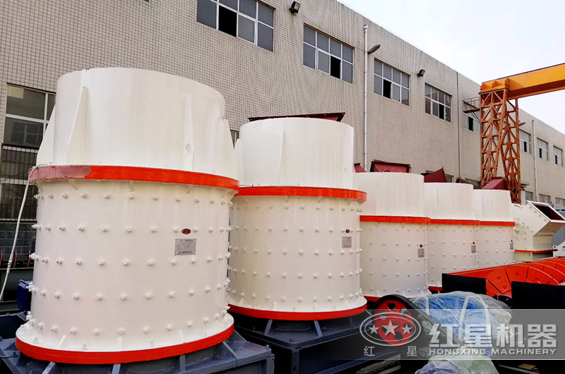 1500立式复合破碎机价格多少？厂家直销享优惠