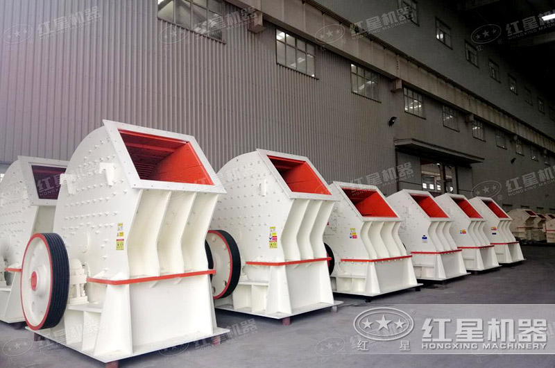大型锤式破碎机|锤式破碎机价格