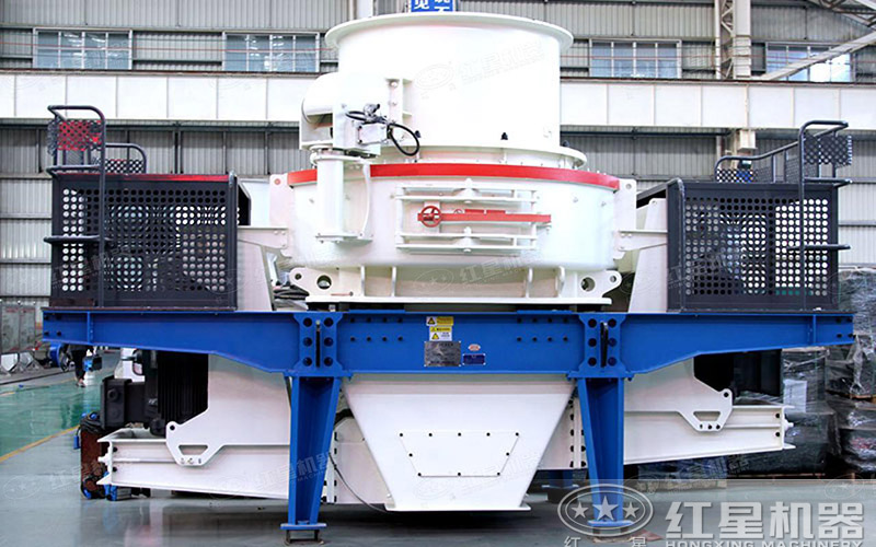 冲击式破碎机的价格多少-破碎机设备厂家报价